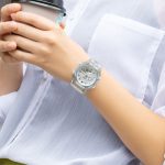 ساعت مچی زنانه کاسیو جیشاک G-SHOCK GMA-S2100SK-7ADR - Image 2