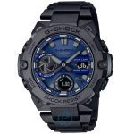 ساعت مچی مردانه کاسیو جیشاک G-SHOCK GST-B400BD-1A2