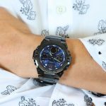 ساعت مچی مردانه کاسیو جیشاک G-SHOCK GST-B400BD-1A2 - Image 2