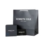 ساعت مچی مردانه کنت کول KENNETH COLE KCWGZ0065603 - Image 4