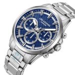 ساعت مچی مردانه لیکوپر LEE COOPER LC08049.390 - Image 2