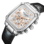 ساعت مچی مردانه لیکوپر LEE COOPER LC08184.331 - Image 3