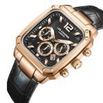 ساعت مچی مردانه لیکوپر LEE COOPER LC08184.451 - Image 3