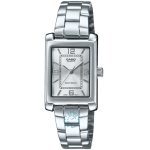 ساعت مچی زنانه کاسیو جنرال GENERAL LTP-1234DD-7ADF