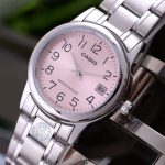 ساعت مچی زنانه کاسیو جنرال GENERAL LTP-V002D-4BUDF - Image 3