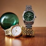 ساعت مچی زنانه لوسین روشا LUCIEN ROCHAT R0453124503 - Image 2