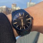 ساعت مچی مردانه سیکو SEIKO SPB205J1 - Image 3