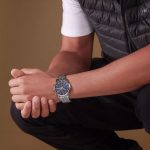 ساعت مچی مردانه تیمبرلند TIMBERLAND TDWGI0068701 - Image 2