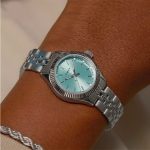 ساعت مچی زنانه تایمکس TIMEX TW2W90700 - Image 2