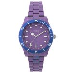 ساعت مچی زنانه تایمکس TIMEX TW2Y04800
