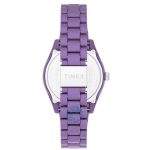 ساعت مچی زنانه تایمکس TIMEX TW2Y04800 - Image 4