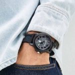 ساعت مچی مردانه یو اس پولو U.S. POLO ASSN USPA1029-01 - Image 2