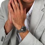 ساعت مچی مردانه فیلیپ واچ PHILIP WATCH R8223225002 - Image 2