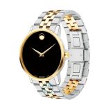 ساعت مچی مردانه موادو MOVADO 0607200 - Image 3