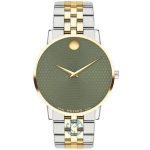 ساعت مچی مردانه موادو MOVADO 0607849