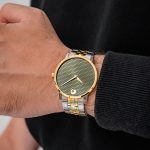 ساعت مچی مردانه موادو MOVADO 0607849 - Image 3