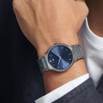 ساعت مچی مردانه موادو MOVADO 3601076 - Image 2