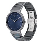 ساعت مچی مردانه موادو MOVADO 3601076 - Image 3