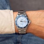 ساعت مچی مردانه اورینت ORIENT RA-AA0823L39B - Image 2