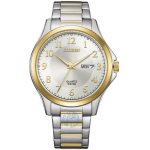 ساعت مچی مردانه سیتیزن CITIZEN BF2026-89A