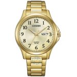 ساعت مچی مردانه سیتیزن CITIZEN BF2028-83P