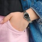 ساعت مچی زنانه سیتیزن CITIZEN EQ0608-55E - Image 2