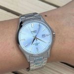 ساعت مچی مردانه کاسیو جنرال GENERAL MTS-115D-2A2 - Image 2