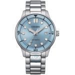 ساعت مچی مردانه سیتیزن CITIZEN NJ0191-83L
