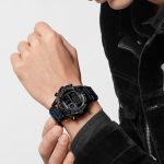 ساعت مچی مردانه فیلیپ پلین PHILIPP PLEIN PWFAA0221 - Image 2