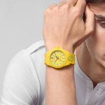 ساعت مچی مردانه فیلیپ پلین PHILIPP PLEIN PWKAA1021 - Image 2