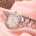 ساعت مچی زنانه  لوسین روشا LUCIEN ROCHAT R0453114504 - Image 3