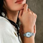 ساعت مچی زنانه  لوسین روشا LUCIEN ROCHAT R0453116501 - Image 2