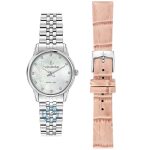 ساعت مچی زنانه  لوسین روشا LUCIEN ROCHAT R0453116501