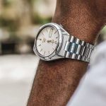 ساعت مچی مردانه سیکو SEIKO SNXG47K1 - Image 2