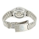 ساعت مچی مردانه سیکو SEIKO SNXG47K1 - Image 3