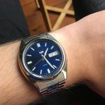 ساعت مچی مردانه سیکو SEIKO SNXS77K1 - Image 2