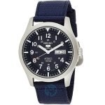 ساعت مچی مردانه سیکو SEIKO SNZG11K1