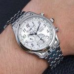 ساعت مچی مردانه سیکو SEIKO SPC251P1 - Image 2