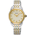 ساعت مچی زنانه سیکو SEIKO SUR562P1