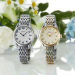 ساعت مچی زنانه سیکو SEIKO SUR562P1 - Image 2