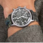 ساعت مچی مردانه تایمکس TIMEX TW2R68600 - Image 2