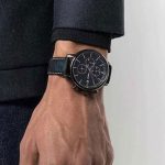 ساعت مچی مردانه تایمکس TIMEX TW2U39200 - Image 2