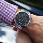 ساعت مچی مردانه تایمکس TIMEX TW2V01600 - Image 2