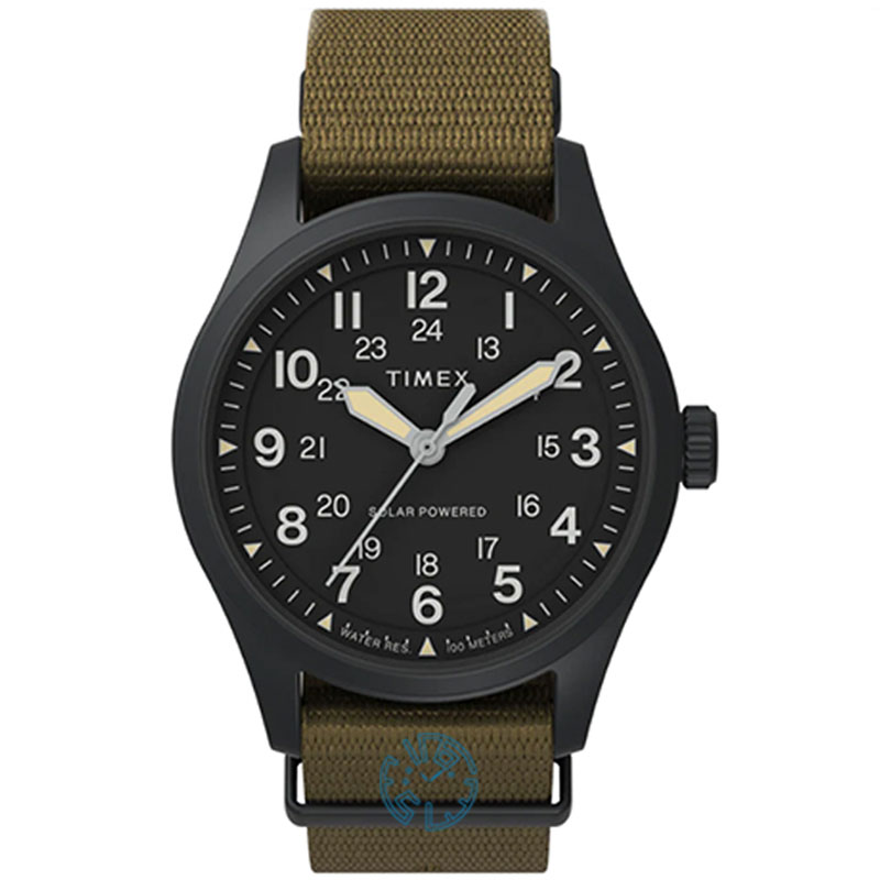 ساعت مچی مردانه تایمکس TIMEX TW2V29600