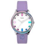 ساعت مچی زنانه تایمکس TIMEX TW2V76900