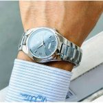 ساعت مچی مردانه سیکو SEIKO SNK621K1 - Image 5