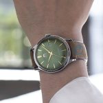 ساعت مچی مردانه اورینت ORIENT RA-AC0P01E - Image 2