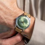 ساعت مچی مردانه اورینت ORIENT RA-AC0P01E - Image 3