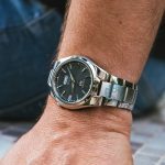 ساعت مچی مردانه سیکو SEIKO SNK621K1 - Image 2