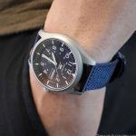 ساعت مچی مردانه سیکو SEIKO SNZG11K1 - Image 3